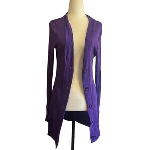 Merino Wool sweater. Canadian made. Sz S